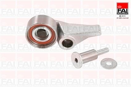 FAI AUTOPARTS Kiristysrulla, hammashihnat T1219